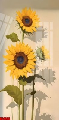 File PSD File tranh gốc in tranh tường nền tổng hợp H24836 (bản gốc) độ phân giải cao