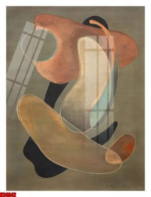 File PSD File tranh gốc in tranh tường nền tổng hợp H24842 (bản gốc) dễ dàng edit