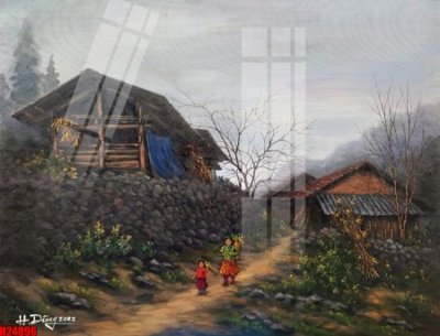 File tranh in tráng gương File tranh gốc in tranh tường nền tổng hợp H24896 (siêu nét)