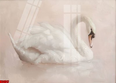 File PSD File tranh gốc in tranh tường nền tổng hợp H24917 (bản gốc) dễ dàng edit