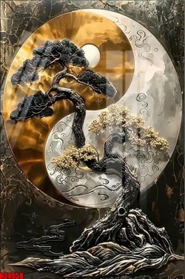 File PSD File tranh gốc in tranh tường nền tổng hợp H24958 (bản gốc) chất lượng nhất