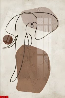 File tranh File tranh gốc in tranh tường nền tổng hợp H25008 (bản gốc) trang trí văn phòng