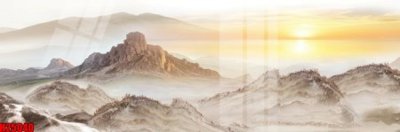 Tải file File tranh gốc in tranh tường nền tổng hợp H25040 (gốc) in tranh tráng gương