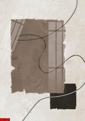 File gốc File tranh gốc in tranh tường nền tổng hợp H25042 (PNG) không nền chất lượng