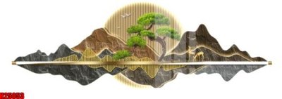 Download file File tranh gốc in tranh tường nền tổng hợp H25053 (chuẩn in) chất lượng cao