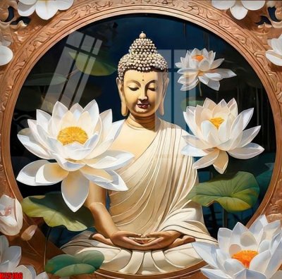 File gốc File tranh gốc in tranh tường nền tổng hợp H25186 (cho in ấn) độc quyền