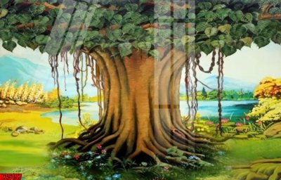 File tranh in mica File tranh gốc in tranh tường nền tổng hợp H25197 (độ phân giải cao)