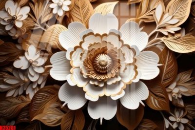 File PSD File tranh gốc in tranh tường nền tổng hợp H25201 (nguyên gốc) chất lượng cao