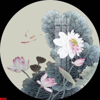 File in trần File tranh decor tranh bộ treo tường tổng hợp H2531 (bản gốc 3D) sống động