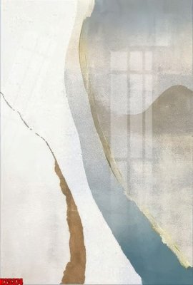 Tải file PSD File tranh gốc in tranh tường nền tổng hợp H25374 (nguyên layer) để in