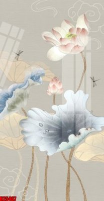 File in lụa File tranh gốc in tranh tường nền tổng hợp H25467 (chất lượng cao) File tranh gốc in tranh tường nền tổng hợp H25467