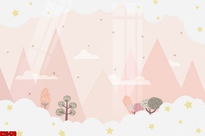 Tải file PSD File tranh gốc in tranh tường nền tổng hợp H25478 (nguyên layer) để in