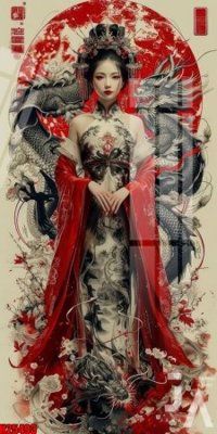 Download file gốc File tranh gốc in tranh tường nền tổng hợp H25493 (in lụa) tranh 3D