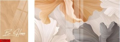 File gốc File tranh gốc in tranh tường nền tổng hợp H25568 (phiên bản chuẩn) để in ấn