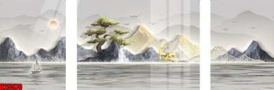 Download file File tranh gốc in tranh tường nền tổng hợp H25570 (chuẩn in) chất lượng cao