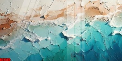 File tranh File tranh gốc in tranh tường nền tổng hợp H25586 (bản gốc) in canvas