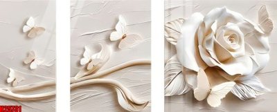 File in trần File tranh gốc in tranh tường nền tổng hợp H25731 (bản gốc) đại dương