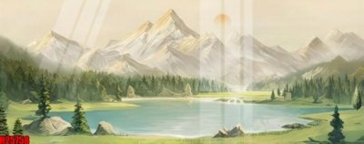 Mua file gốc File tranh gốc in tranh tường nền tổng hợp H25758 (chất lượng) tại Filetranh.com