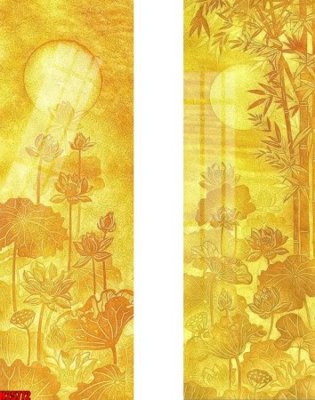 File gốc File tranh gốc in tranh tường nền tổng hợp H25772 (dành cho trang trí nội thất)