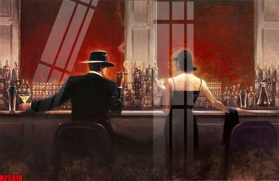 File in mica File tranh gốc in tranh tường nền tổng hợp H25818 (ảnh gốc) đẹp