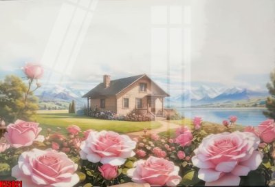 Download file gốc File tranh gốc in tranh tường nền tổng hợp H25821 (in lụa) cao cấp