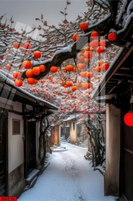 File gốc File tranh gốc in tranh tường nền tổng hợp H25826 (cho in ấn) độc quyền