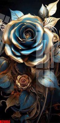 File tranh quảng cáo File tranh gốc in tranh tường nền tổng hợp H25852 (download file gốc)