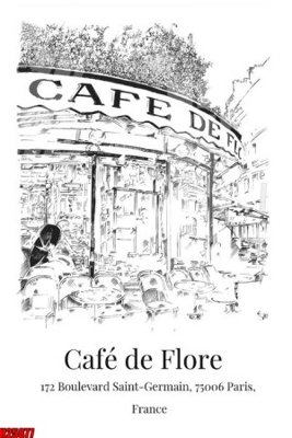 File in trần File tranh gốc in tranh tường nền tổng hợp H25877 (bản gốc) phong cảnh