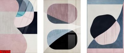 Download file File tranh gốc in tranh tường nền tổng hợp H25902 (gốc) cho xưởng in