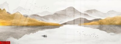 File tranh gốc File tranh gốc in tranh tường nền tổng hợp H25923 chủ đề hiện đại