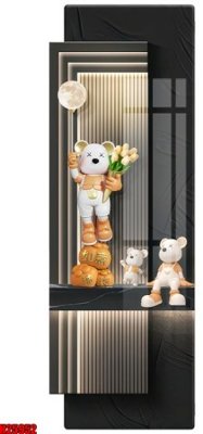 File tranh gốc File tranh gốc in tranh tường nền tổng hợp H25952 chủ đề hiện đại