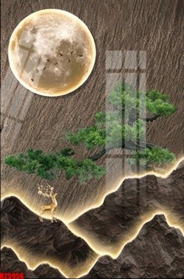 Download file File tranh gốc in tranh tường nền tổng hợp H25956 (chuẩn in) chất lượng cao