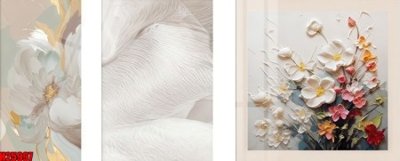 File gốc File tranh gốc in tranh tường nền tổng hợp H25997 (PSD/TIFF) độ phân giải cao