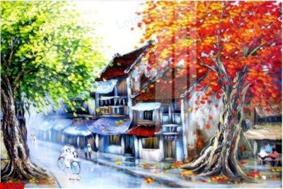 Mua file ảnh gốc File tranh gốc in tranh tường nền tổng hợp H26029 (chất lượng cao)