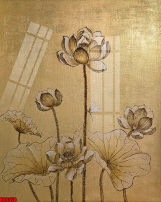 File in trần File tranh gốc in tranh tường nền tổng hợp H26070 (bản gốc) mây trời