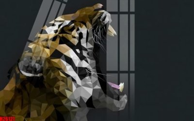 File ảnh File tranh gốc in tranh tường nền tổng hợp H26121 (gốc) dùng in Pano