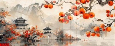 Tải file File tranh gốc in tranh tường nền tổng hợp H26122 (gốc) in nhanh