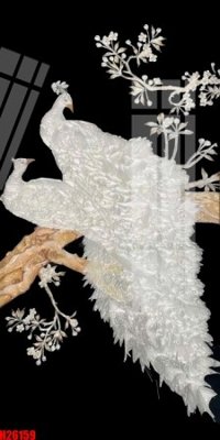 Tải về file gốc File tranh gốc in tranh tường nền tổng hợp H26159 (chuẩn in ấn)