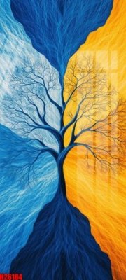 File gốc File tranh gốc in tranh tường nền tổng hợp H26184 (trang trí) cho phòng khách