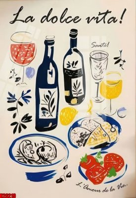 File tranh File tranh gốc in tranh tường nền tổng hợp H26219 (gốc) chủ đề trừu tượng