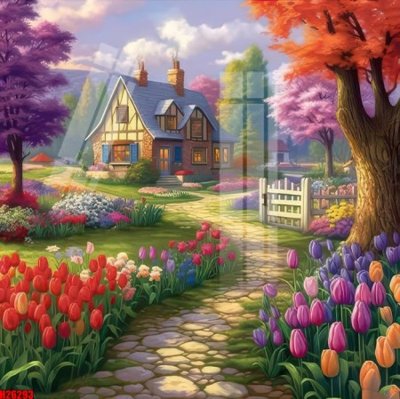 File in lụa File tranh gốc in tranh tường nền tổng hợp H26293 (chất lượng cao) File tranh gốc in tranh tường nền tổng hợp H26293