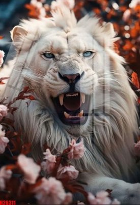 File tranh PSD File tranh gốc in tranh tường nền tổng hợp H26311 chất lượng cao