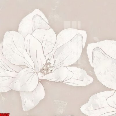 File tranh File tranh gốc in tranh tường nền tổng hợp H26357 (file gốc) chủ đề phong thủy