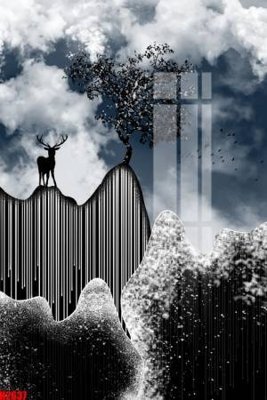 File tranh File tranh decor tranh bộ treo tường tổng hợp H2637 (ảnh gốc) sắc nét hoàn hảo