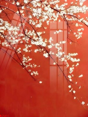 File gốc File tranh gốc in tranh tường nền tổng hợp H26417 (dành cho quảng cáo)