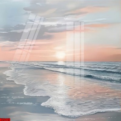 Mua file gốc File tranh gốc in tranh tường nền tổng hợp H26449 (PSD) tại Filetranh.com