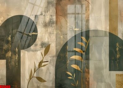 File gốc File tranh gốc in tranh tường nền tổng hợp H26460 (ảnh chi tiết) để in lụa