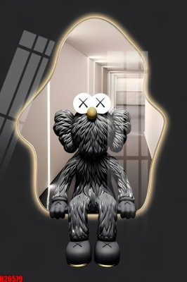 Download file File tranh gốc in tranh tường nền tổng hợp H26579 (gốc) cho xưởng in