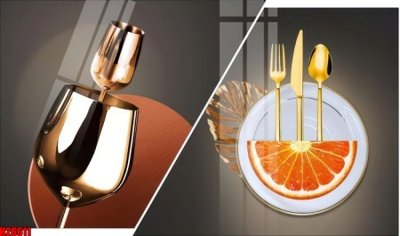 File gốc File tranh gốc in tranh tường nền tổng hợp H26611 (phong cách) cổ điển