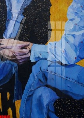 File tranh File tranh gốc in tranh tường nền tổng hợp H26624 (ảnh gốc) độ nét vượt trội